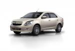 Chevrolet Cobalt Concept 2014 года